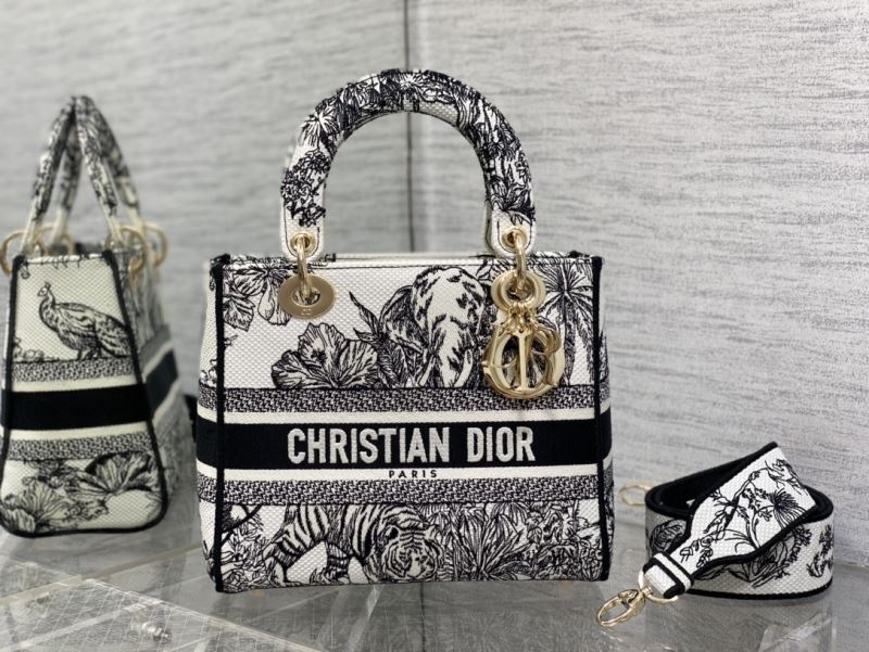 Christian Dior My Lady Bags